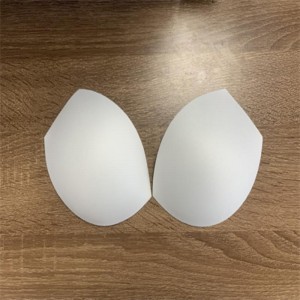 GRS-gecertificeerde Lightluxury Underwear Cup van hoge kwaliteit