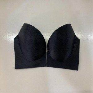 GracefulElegance Ademend essentie ondergoed