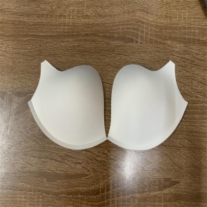 Zachte en ondersteunende GRS-gecertificeerde push-up beha