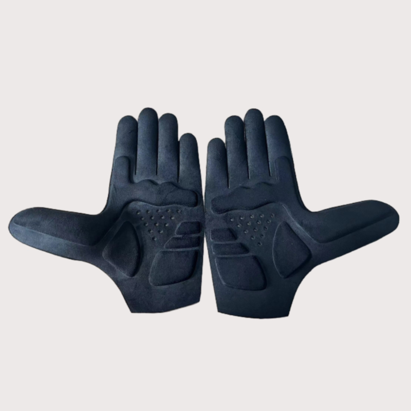 Comfortabele Higg Index Glove Plam -vulling voor sporthandschoenen